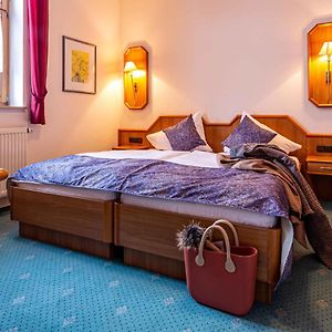 Private Bathroom Double Room